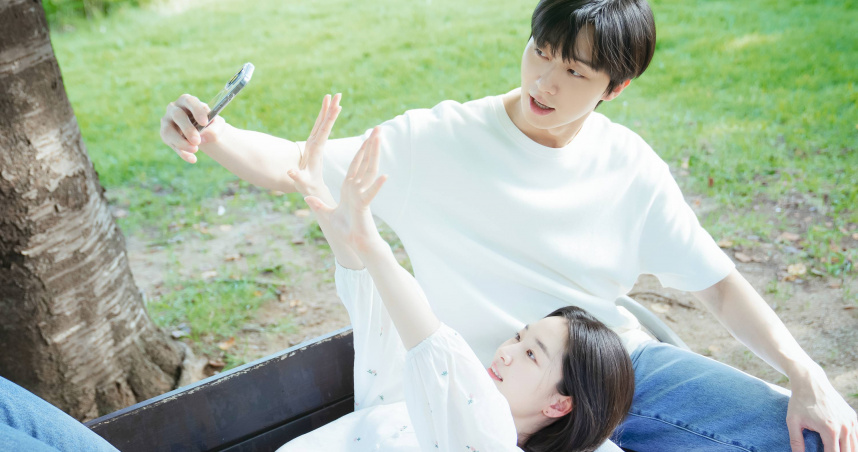 朴敘俊難忘台灣夜市　元志安喊話推薦旅遊景點