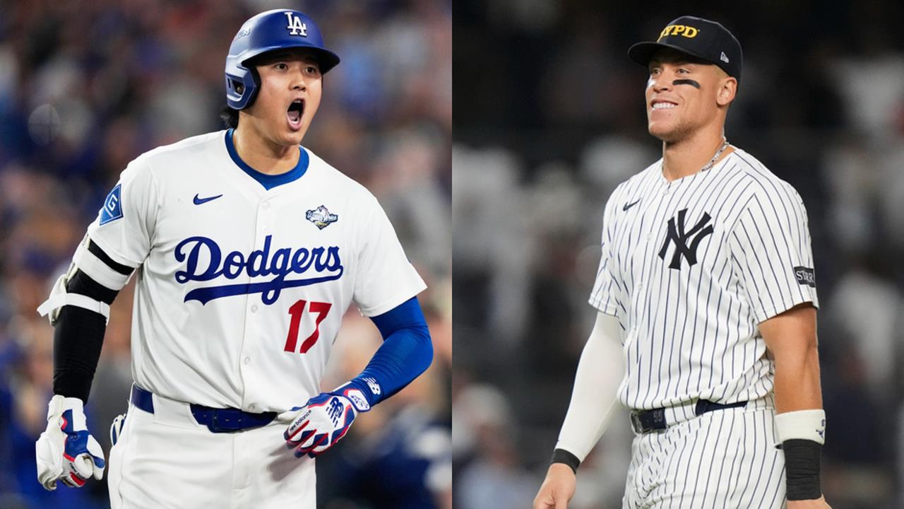 MLB/不打奧運就禁賽還沒錢領?大聯盟硬起來玩真的 大谷、法官要拚了?