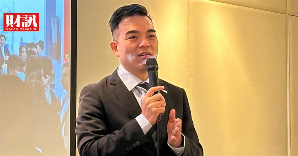川普對等關稅影響恐逐步發酵　友達柯富仁：觀察需求衰退關鍵在這個時間點！