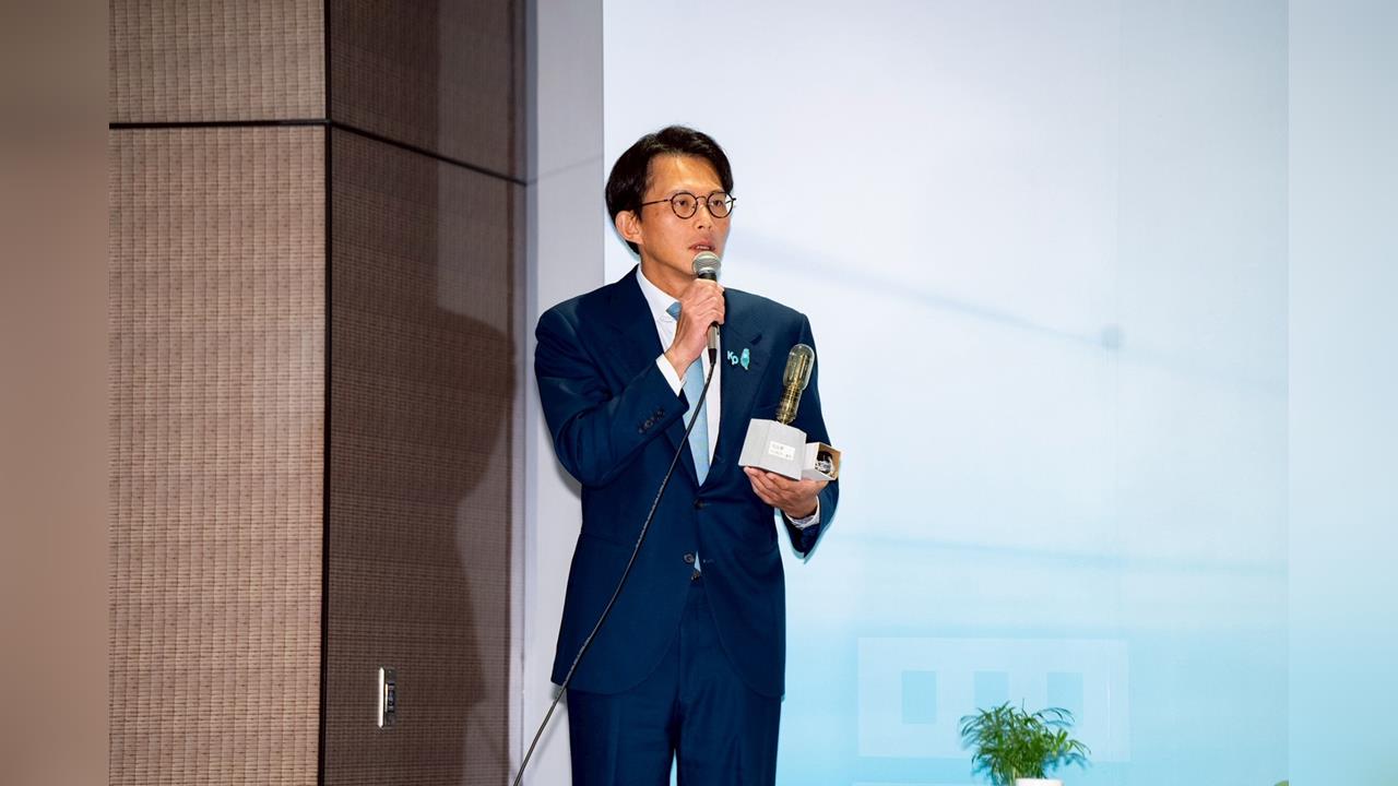 快新聞／週刊稱小姨子解散耘力疑滅證　黃國昌嗆烏龍假新聞：到法院講清楚