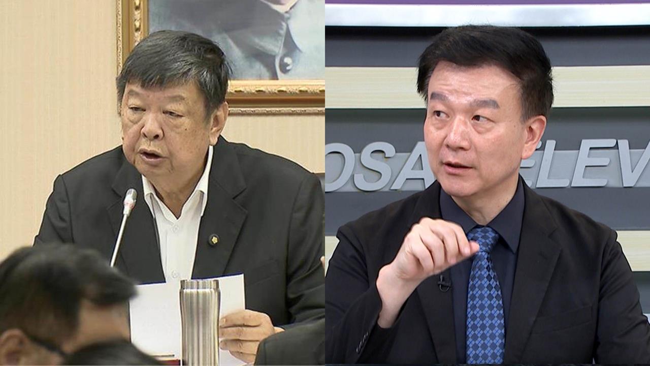 向前行(影)/陳雪生推觀光稱「離島兵待久了變同性戀」!于北辰轟:歧視!污辱國軍!