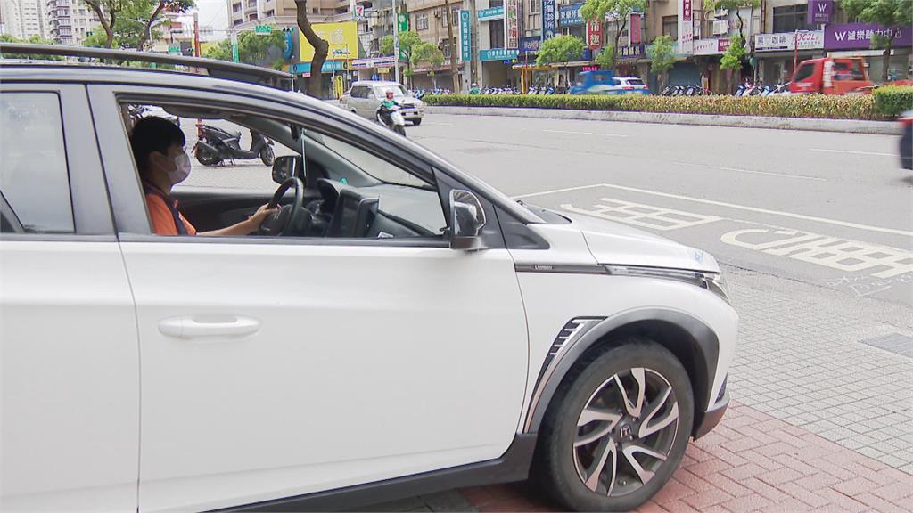 看準微解封　業者導入新車款　備戰共享市場