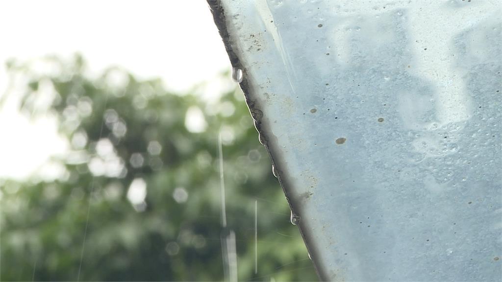 端午連假第二天記得帶雨具！　全台各地嚴防大雨