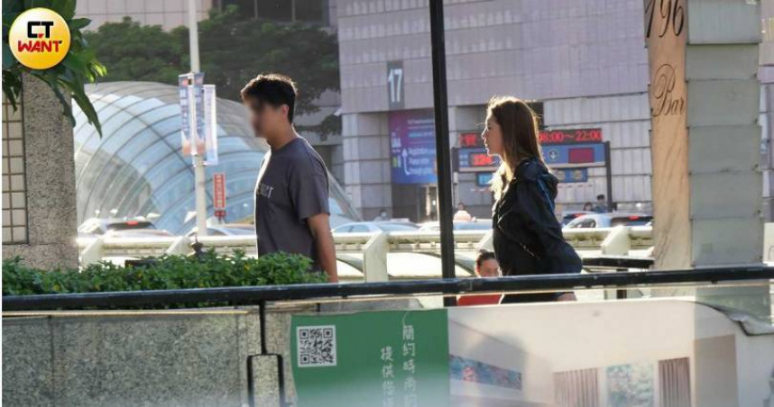 胡小禎認愛「台版大谷翔平」　甜喊：想好好呵護