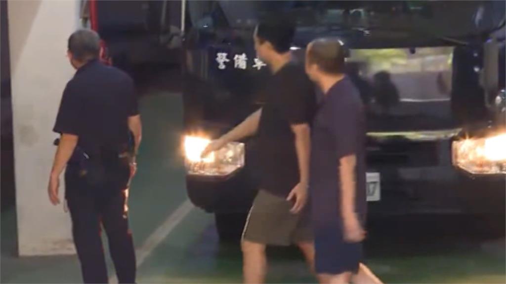 雲云科技董座持刀刺死技術長　檢方依殺人罪起訴曾志新