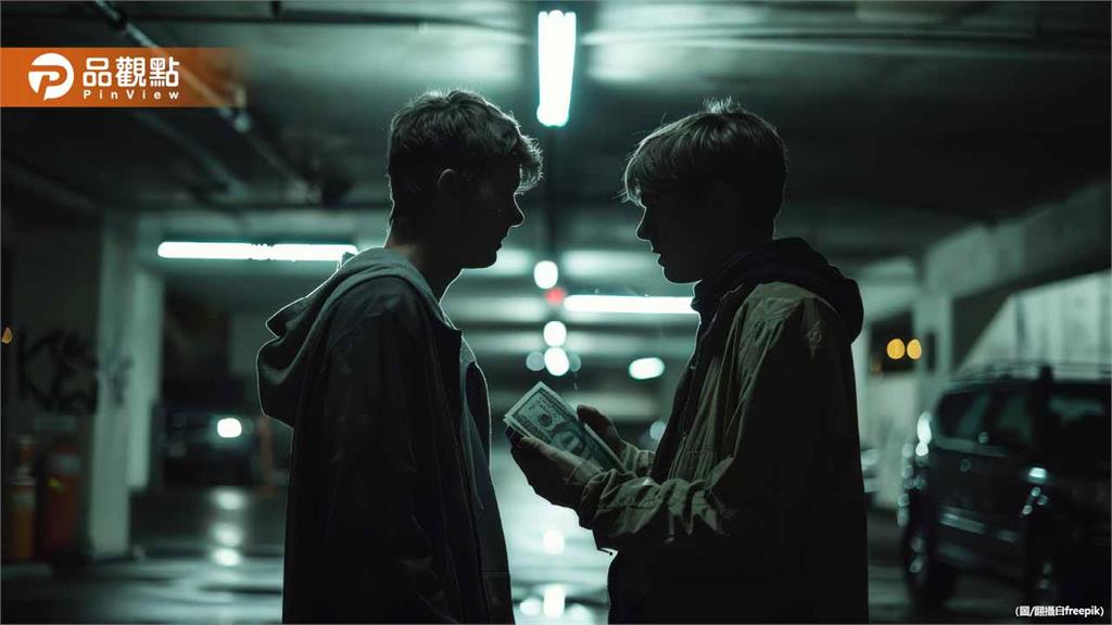 詐騙集團黑吃黑！車手復仇咬出大魔頭全滅團