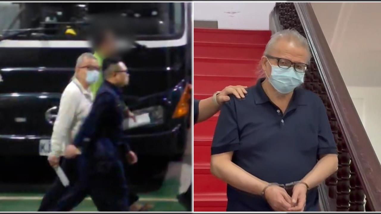 精舍案二審開庭！王薀求６００萬交保　庭上「做這件事」惹怒死者家屬