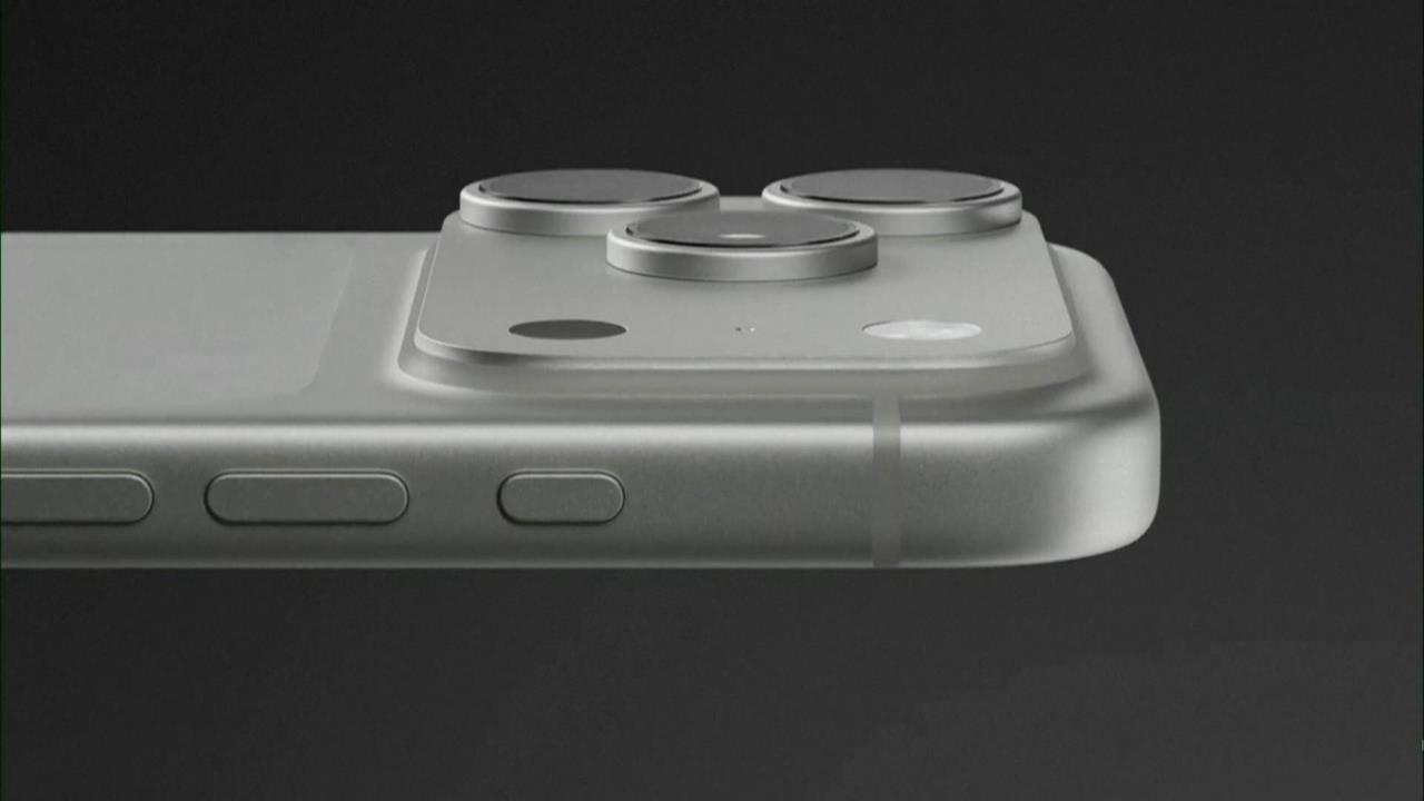 iPhone18Pro震撼登場！　搭載台積電2奈米晶片　售價出爐