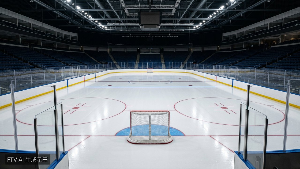 NHL藍調隊開幕戰傳捷報!門將霍佛完封助攻4比0勝星隊