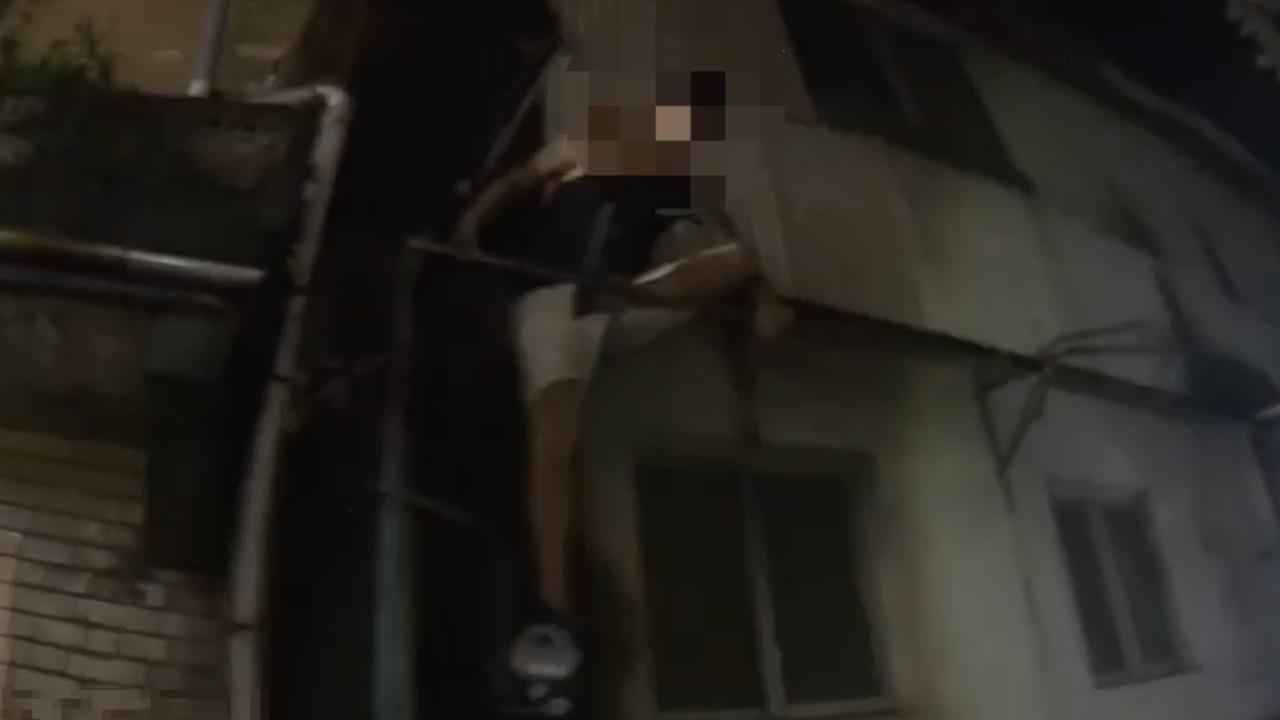 三重寄生上流「賊吹冷氣、穿屋主內褲爽睡1晚」！2度闖屋被逮急辯：我是租客
