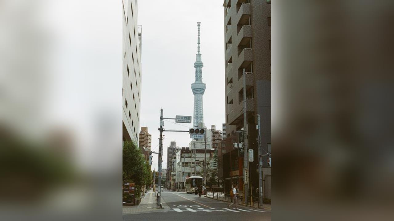 快新聞/沒有華人過年!台灣人春節出遊 日本依然首選