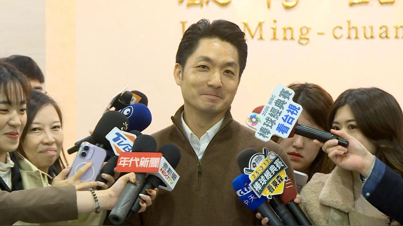 快新聞/國民黨議長斷言賈永婕不選北市長!點名「她」對蔣萬安最有威脅