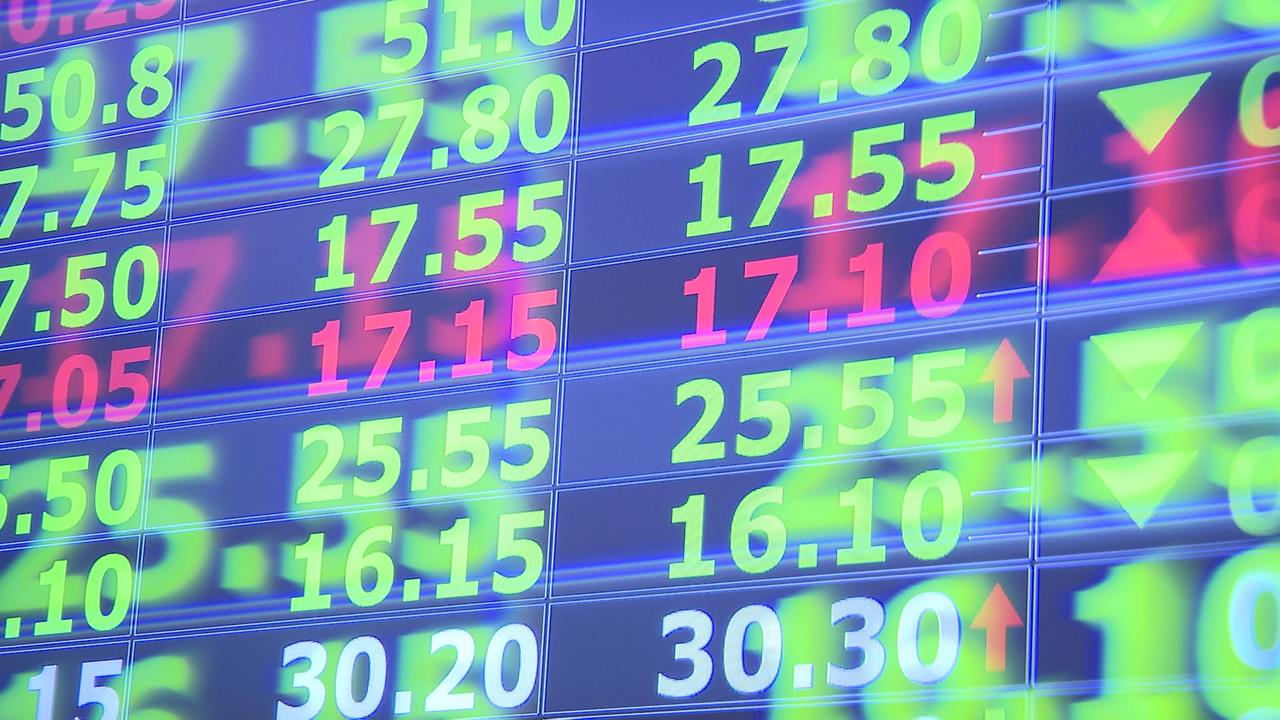 聯發科好強！攻漲停板帶動台股　大盤再閃現4萬點