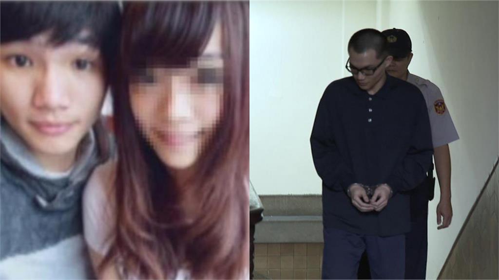最年輕死囚黃麟凱槍決伏法！臉書最後貼文曝光…5字洩「不認分手前女友」