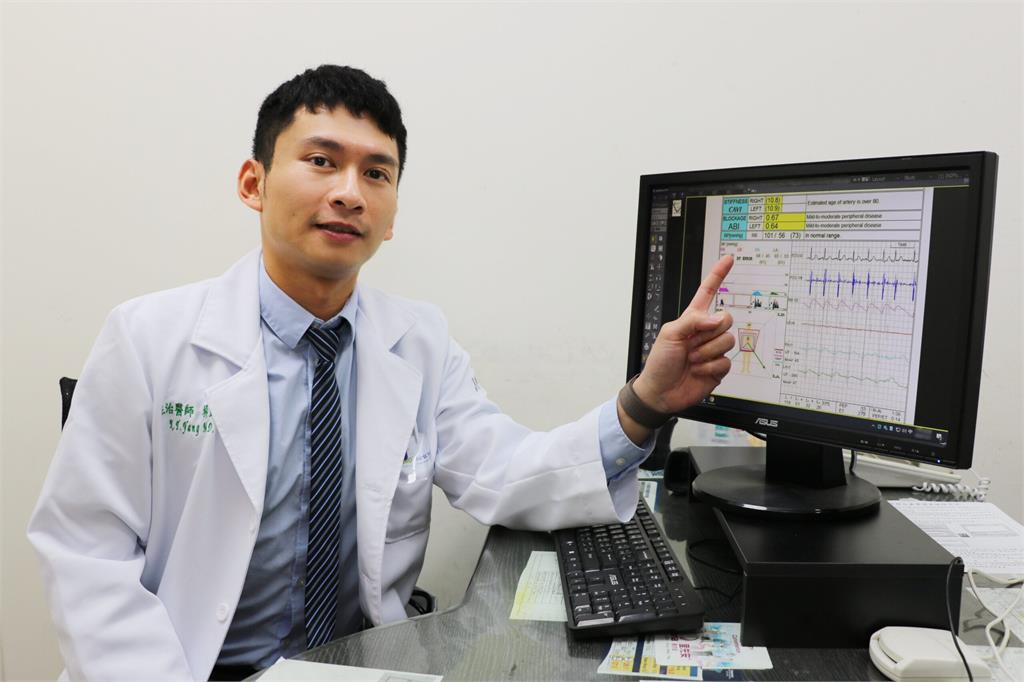 天冷腳麻是血管慢性壞死警訊！聯新國際醫院：嚴重恐截肢