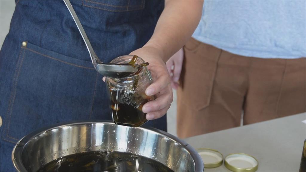 三星蔥抑菌效果良好　鄉公所推「蔥油醬班」