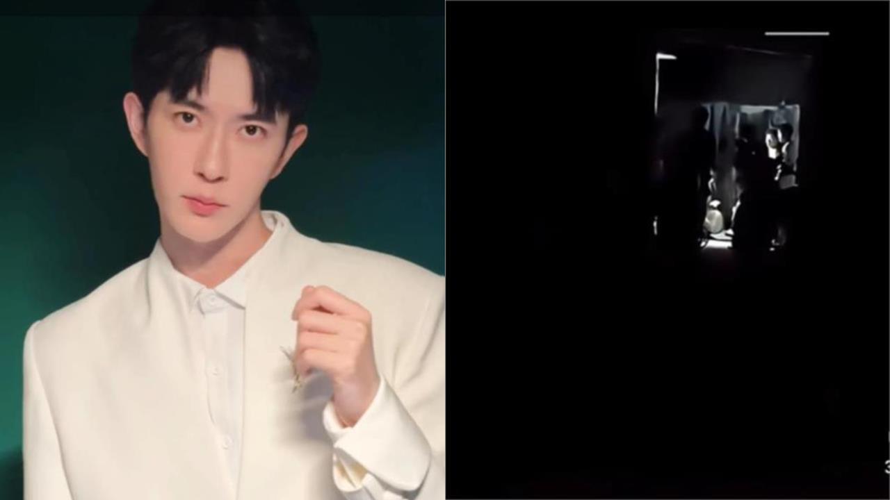 于朦朧慘死「最新酷刑片」暗網流出！「半裸手被綁高」畫面太殘酷網全怒了