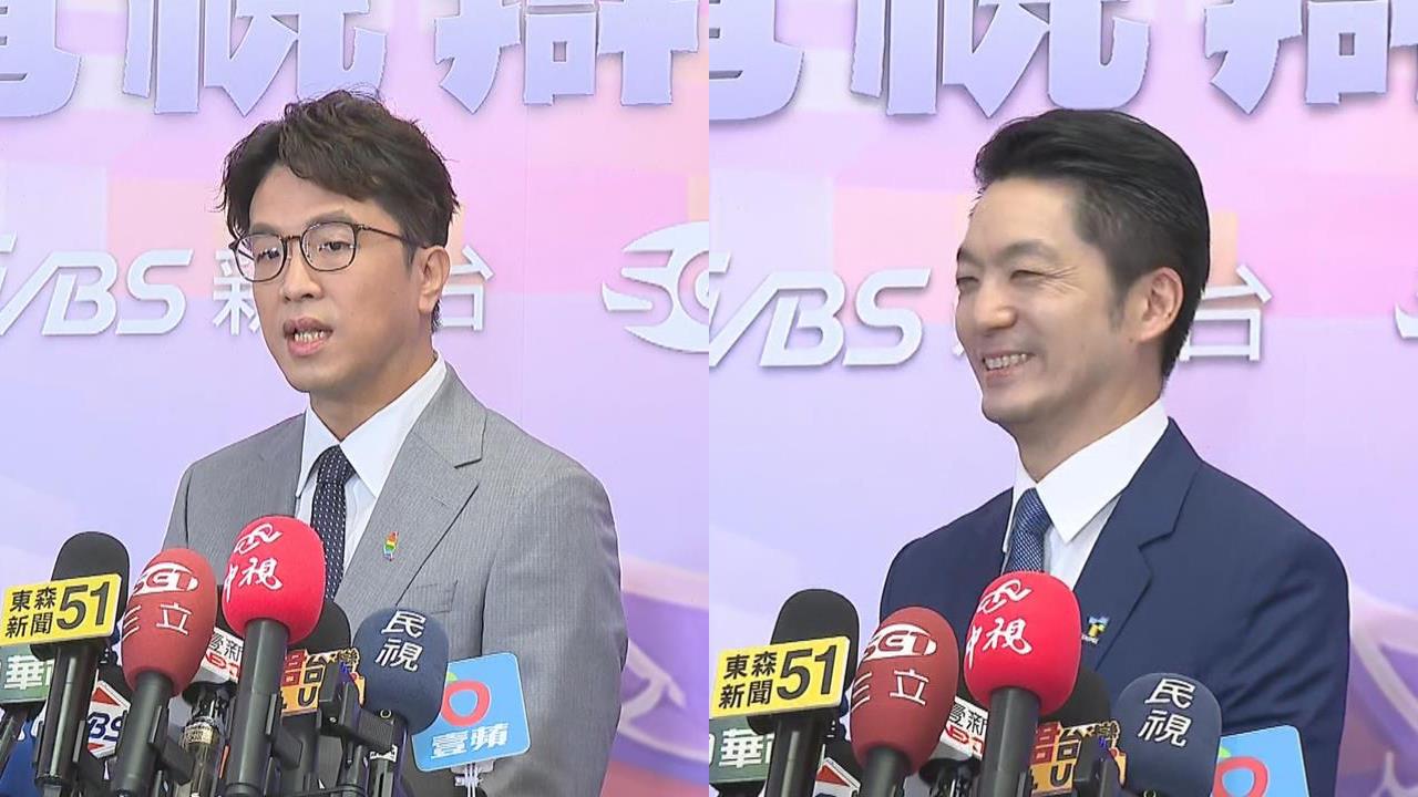 蔣萬安政見講什麼？作家「逐秒神拆解」網讚爆