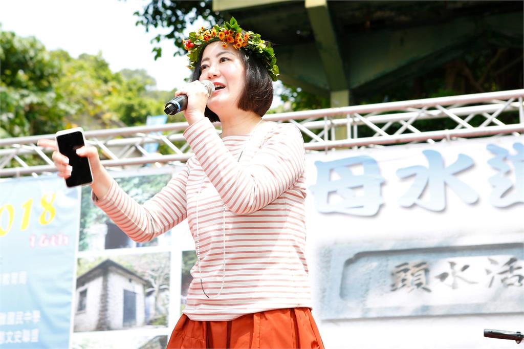 快新聞／藍白修《發展觀光條例》使救國團再延5年　吳思瑤批：民眾黨成「傅」隨組織