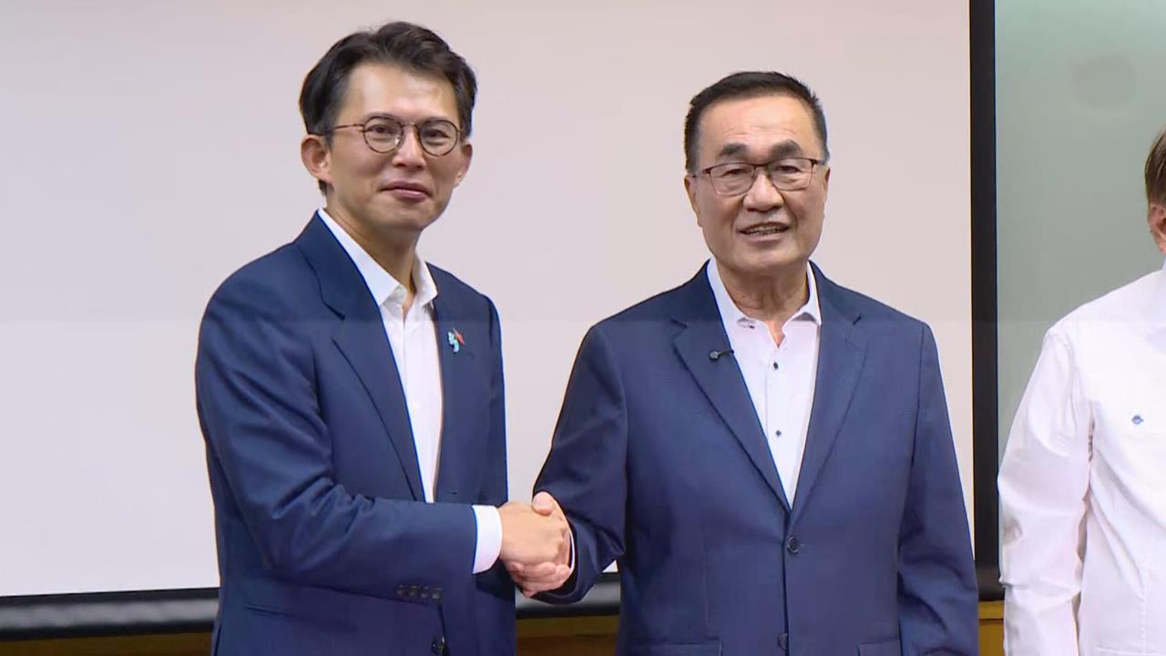 快新聞／兩份民調都慘敗！黃國昌角逐市長夢碎　自認「努力不夠」後續動向全說了