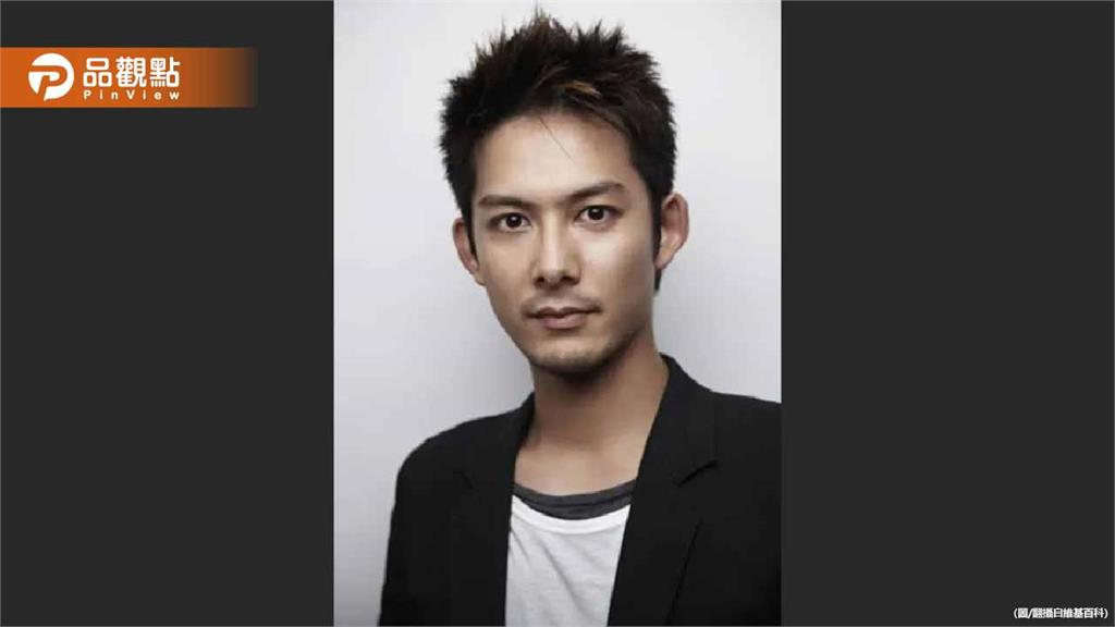 男神柏原崇爆密婚！娶內田有紀　16年愛情長跑