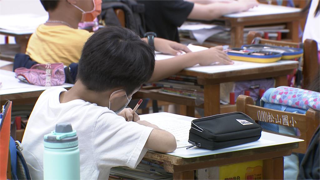 防滲透！教育部將編寫新教材　加強國家認同、識讀中國威脅
