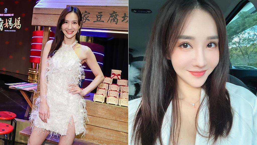 徐千京《豆腐媽媽》終於要登場了！嗨喊「我來啦」親曝角色個性：跟我很像