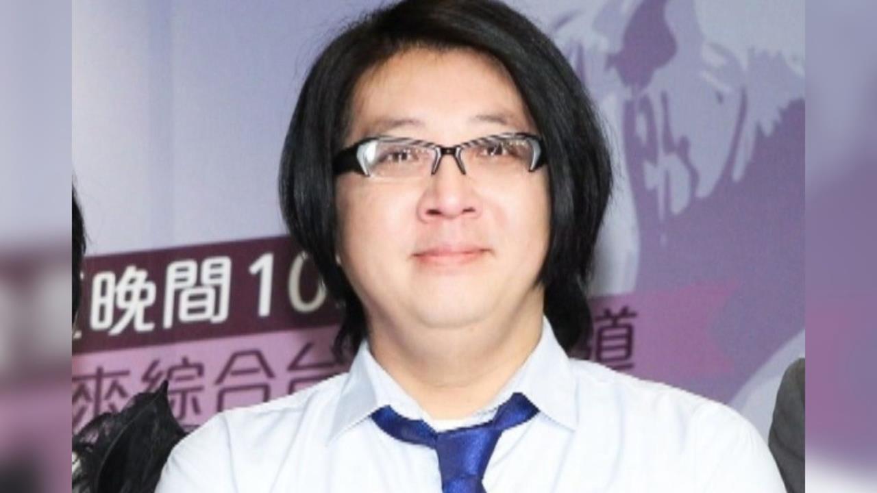 「小胖老師」袁惟仁病逝家中　家屬悲痛證實：帶著溫暖離開