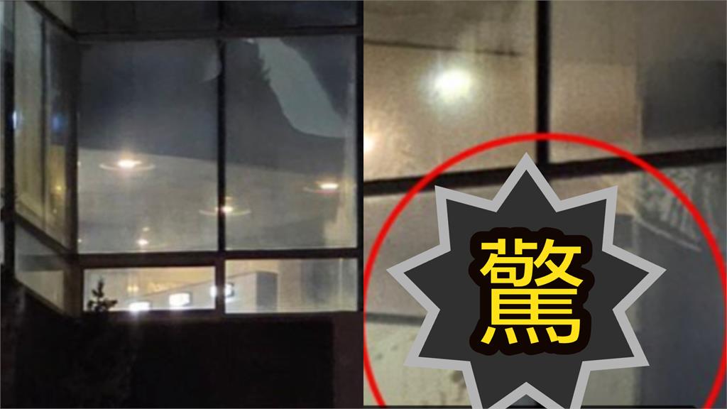 落地窗100%透明「2寶媽泡三溫暖」全看光！尪氣炸「曬片」怒槓飯店
