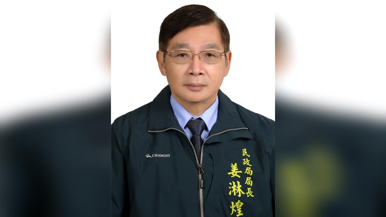 快新聞／黃偉哲宣布了！台南第3位副市長出爐　盼借重「這能力」襄助市政