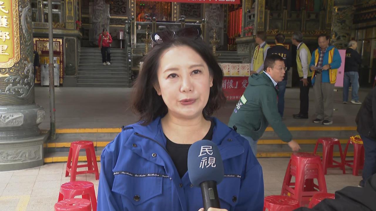 快新聞／韓國瑜力挺高金素梅、李貞秀　吳思瑤無情開噴：只會「選擇性保障」立委