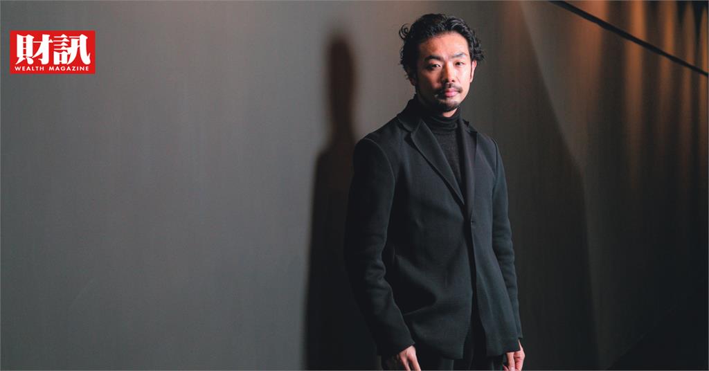 從和服跨足替Dior建築內裝編織花紋　細尾真孝　西陣織千年技術的創新者