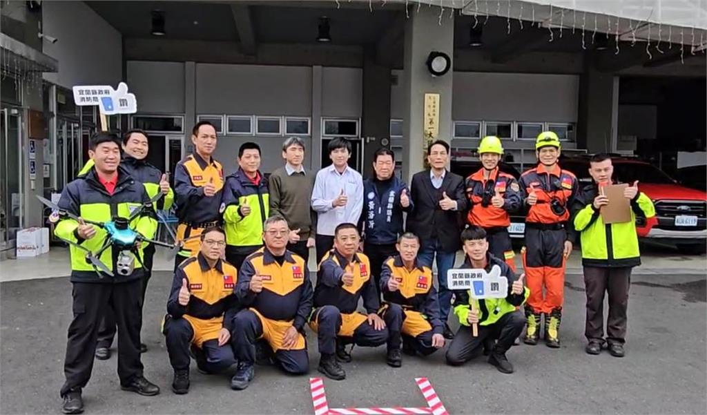 新北父子深山迷途餓到啃樹葉　幸運獲救謝「他們」救命捐20萬