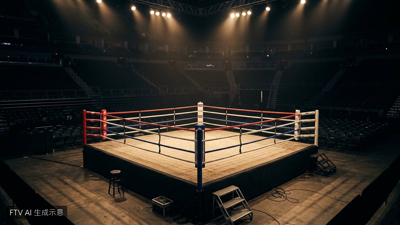 英國拳王Daniel Dubois次回合TKO對手　成功衛冕WBO重量級金腰帶