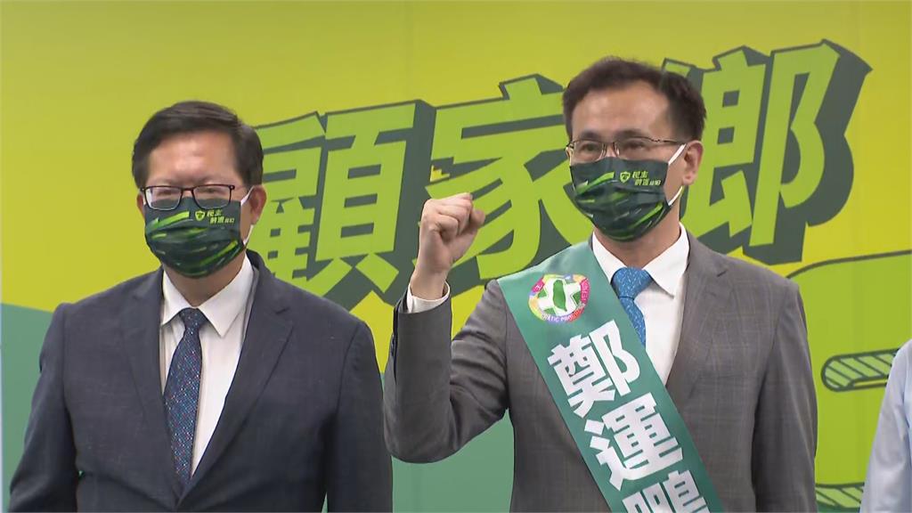 國民黨舉辦國慶酒會　朱立倫重申中華民國