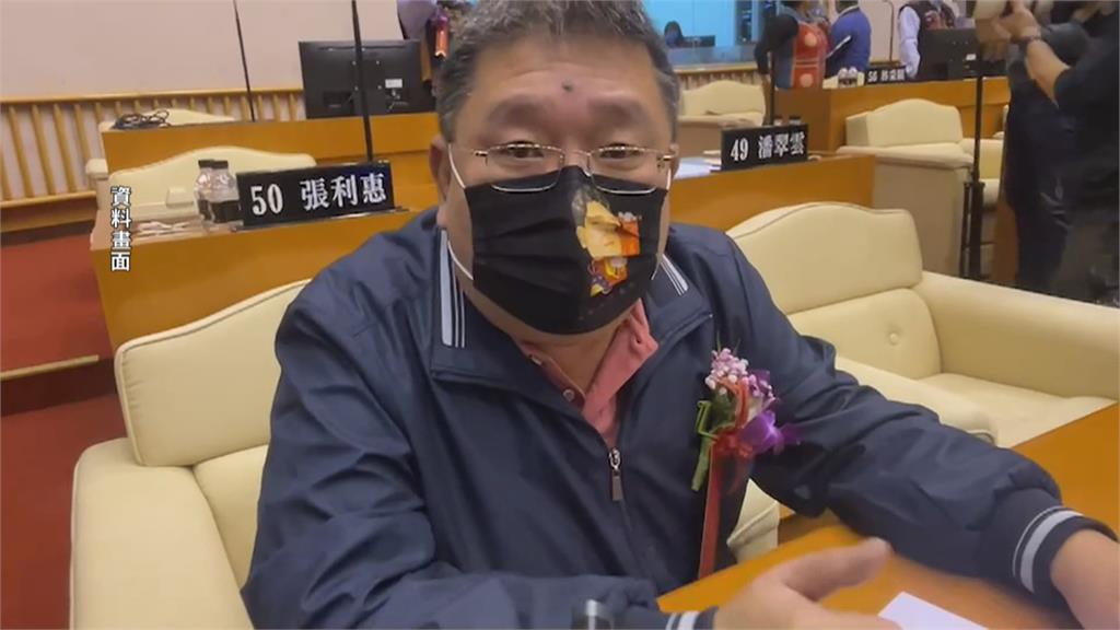 屏東議員判刑4年跑了？　屏檢正式發佈通緝