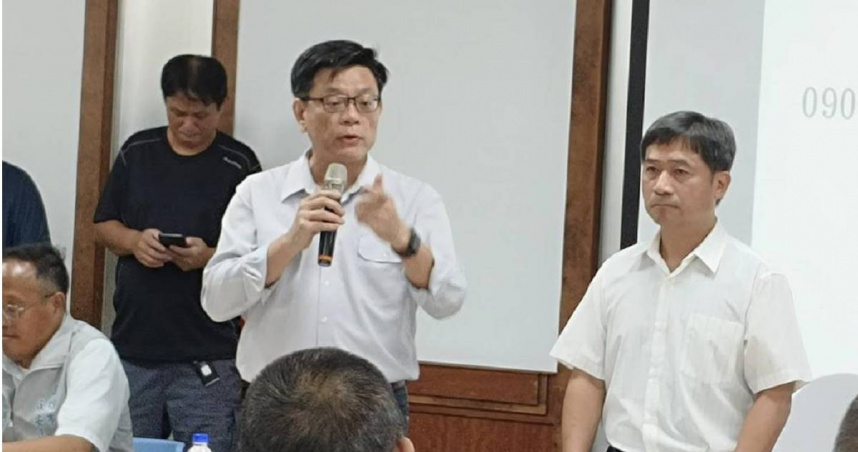 興達電廠爆炸關鍵曝!偵測到天然氣外洩「8分鐘就爆炸」 居民怒:為何不通知?