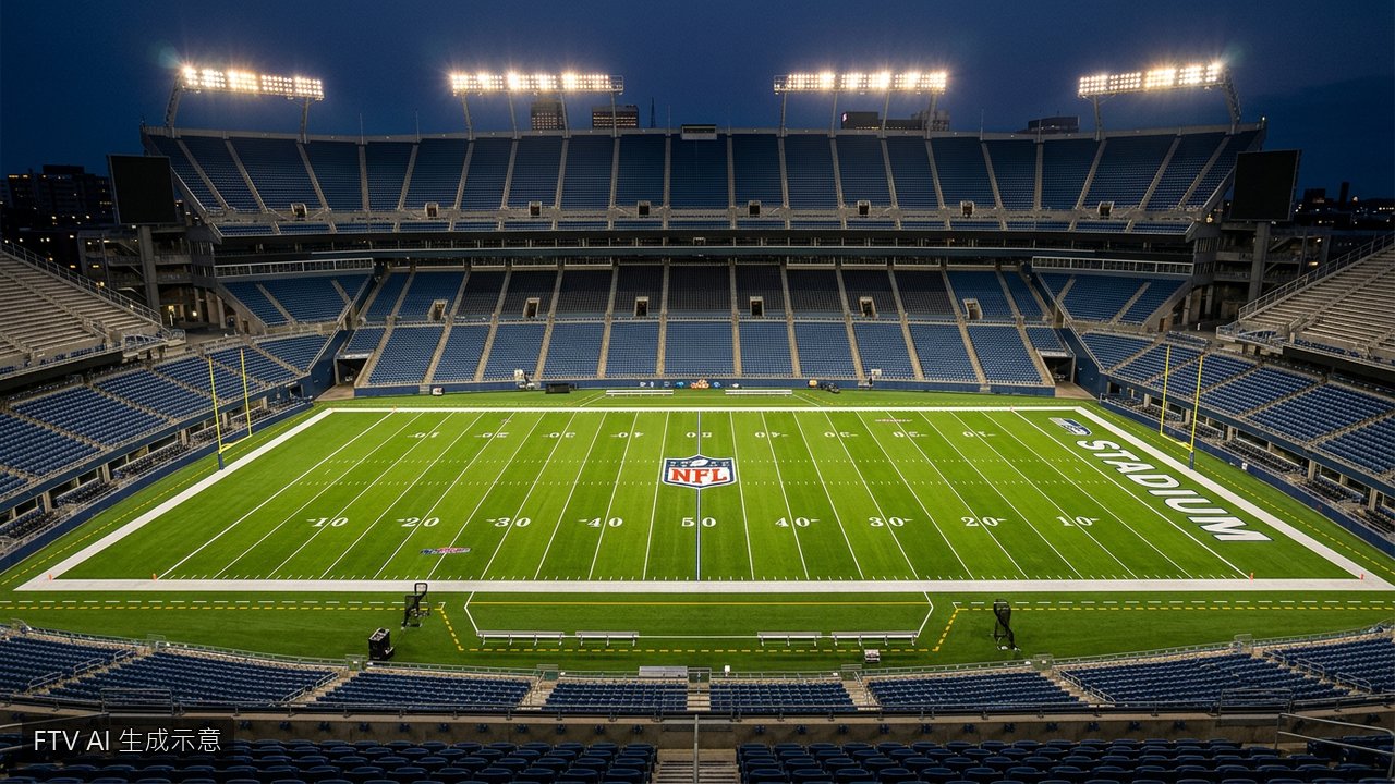 NFL海鷹新秀跑衛Price胸傷惡化　進入傷兵名單缺陣4場