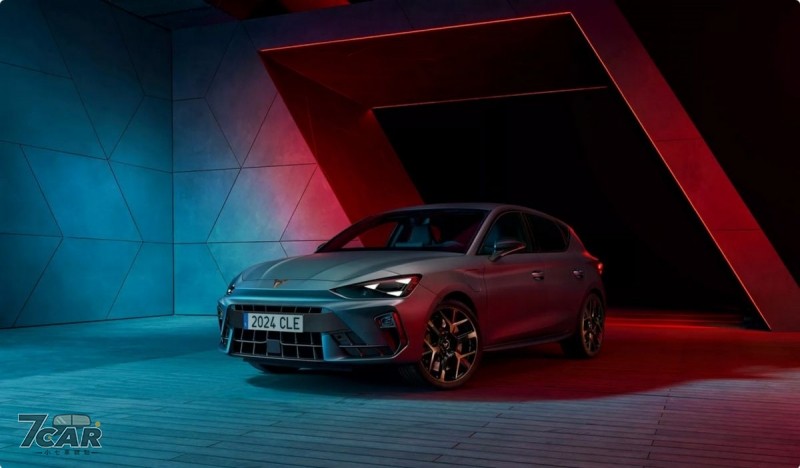 難逃市場趨勢　下一代Cupra Leon將變電動車