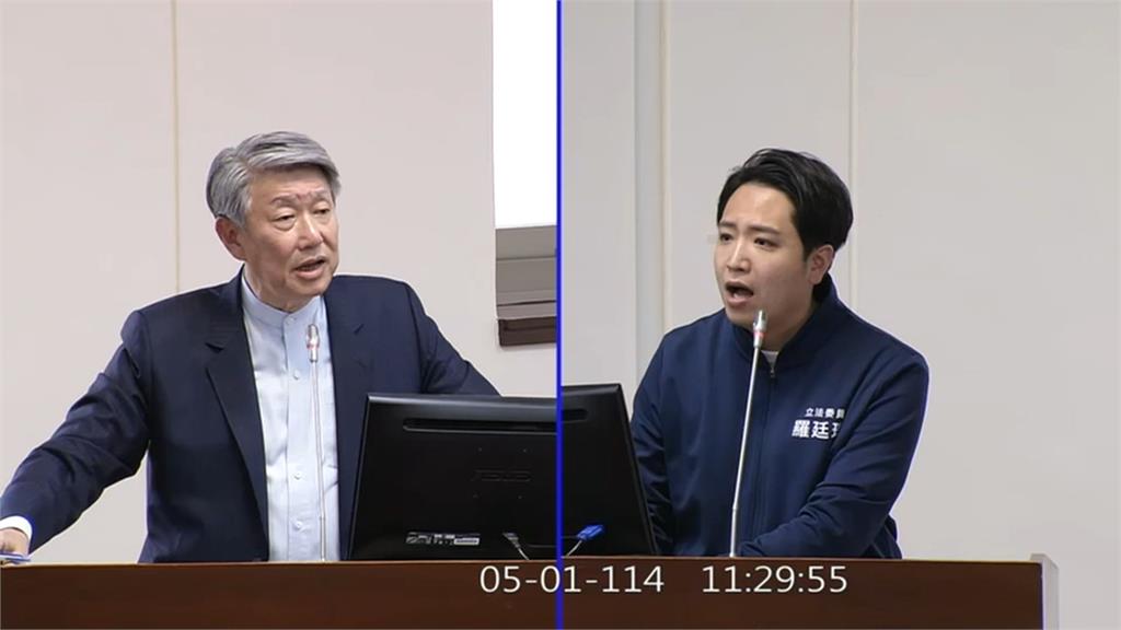 郭智輝遭爆密宴AIT、圖利自家企業　經濟部：都是部長自掏腰包