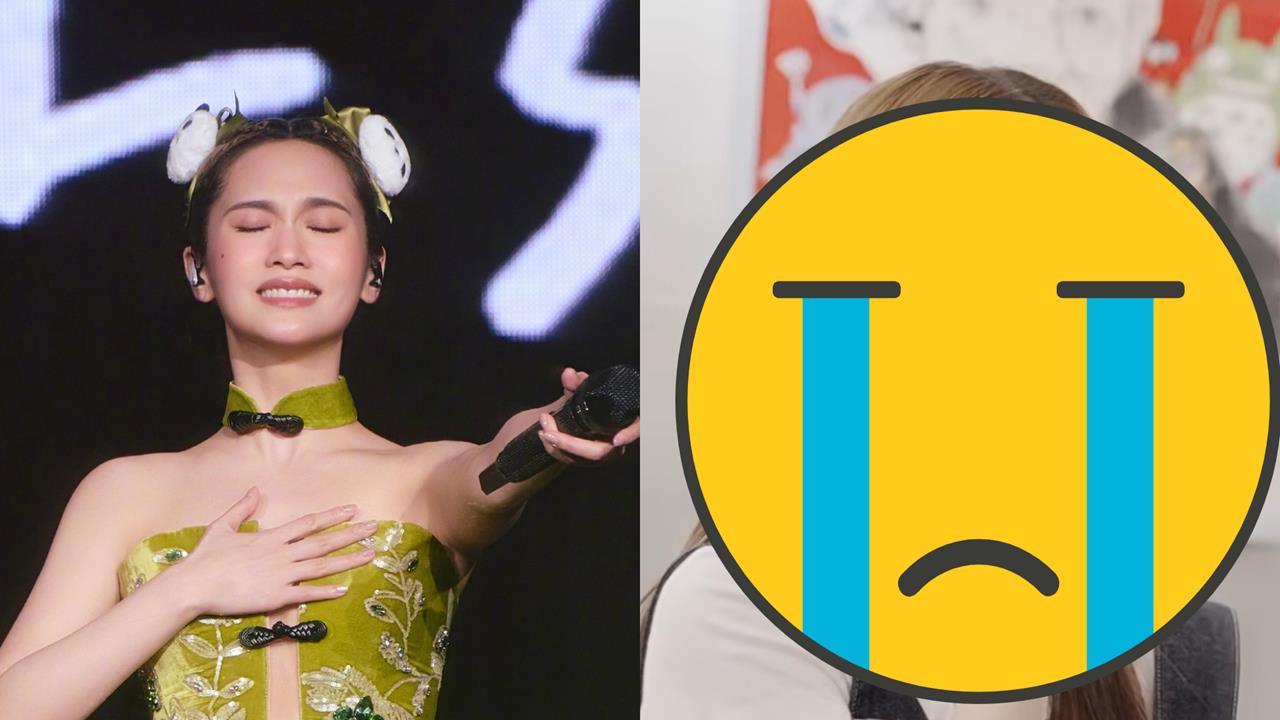 楊丞琳要回台灣「爆夢耳朵聾掉」!震撼畫面流出…中粉揭內幕「被中國1事」嚇到