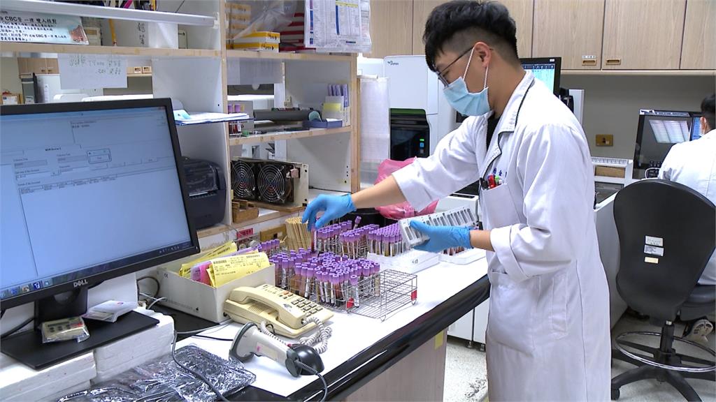台灣有抗體的人太少！張上淳：疫苗問世前不易回到正常生活