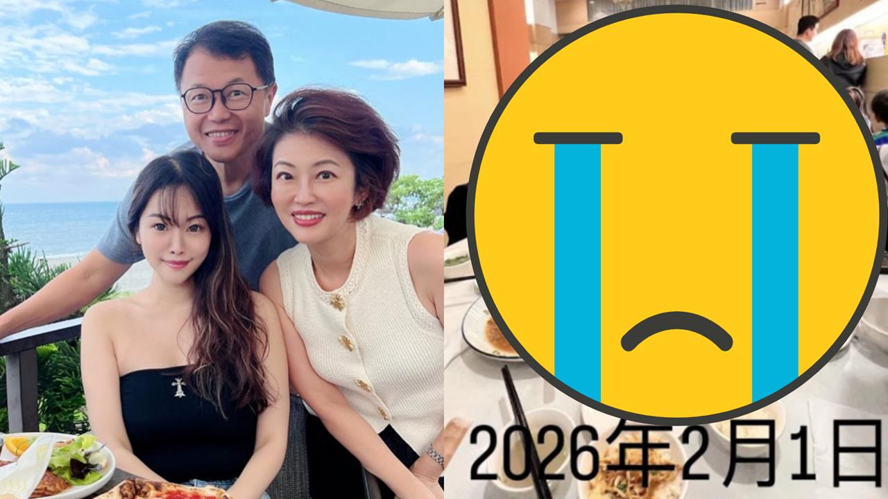 吳中純「最後一篇文」疑洩罹癌前兆!生前「憔悴神情」全被拍…最後聚餐照曝光