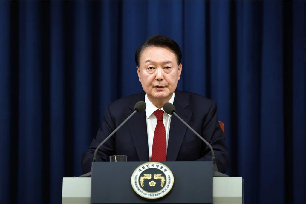 南韓調查機構將執行尹錫悅逮捕令　警告阻擋者恐面臨起訴