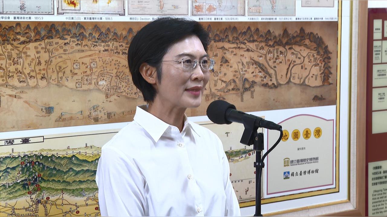 快新聞/震撼!正國會力挺林岱樺選高雄市長 綠營3名參選人回應了