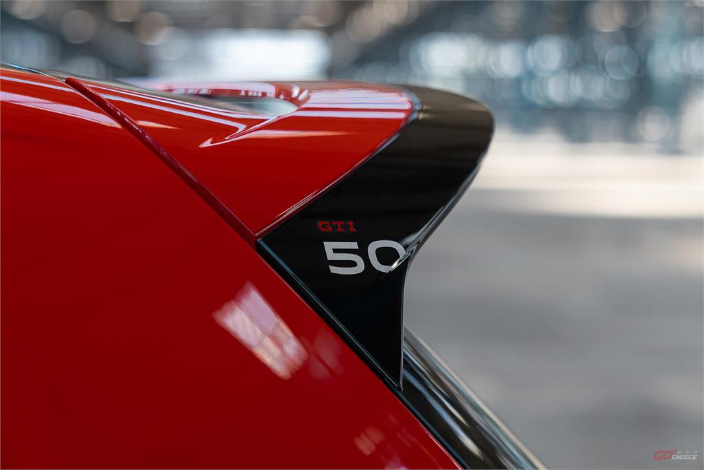 史上最強 Golf GTI 即將登台，EDITION 50 6 月 3 日亮相確認！