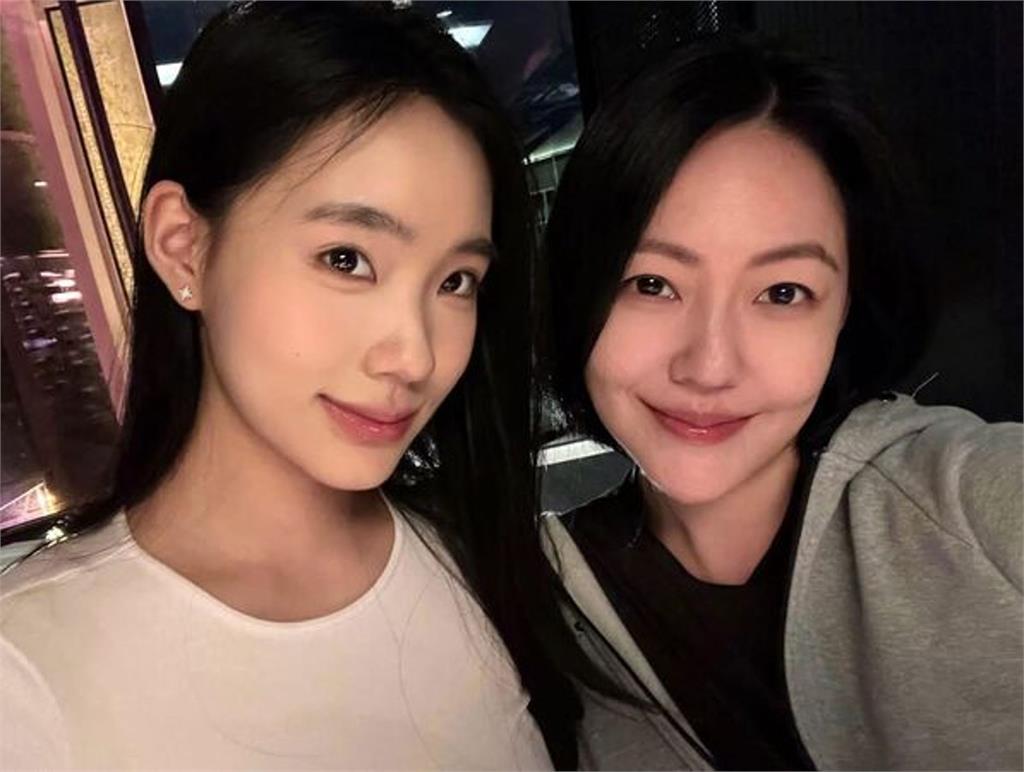 小S生日見粉絲影片淚崩　女兒陪伴度過近期最幸福一天