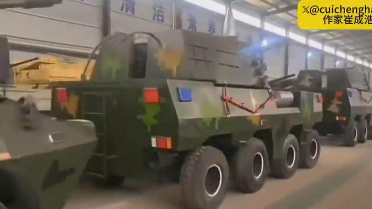 伊朗武器藏地下碉堡 還收藏「１:１模型」？于北辰曝來源！目的消耗美軍力！