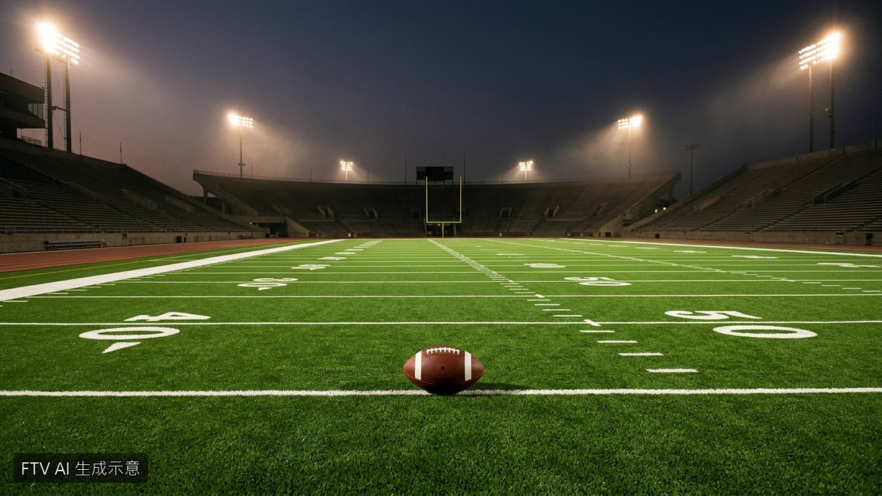 涉綁架強盜遭釋放 NFL新星獲准免戴電子腳鐐試訓
