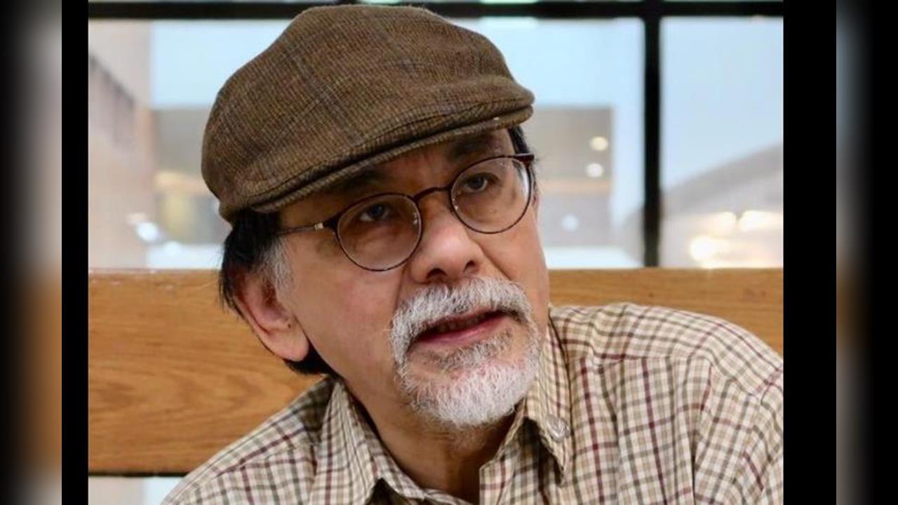 林濁水點國民黨親中勢力「只剩下黨主席」！1情況他酸：怪異神奇百年老黨